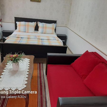 Guest House Ucha Mtskheta Luaran gambar