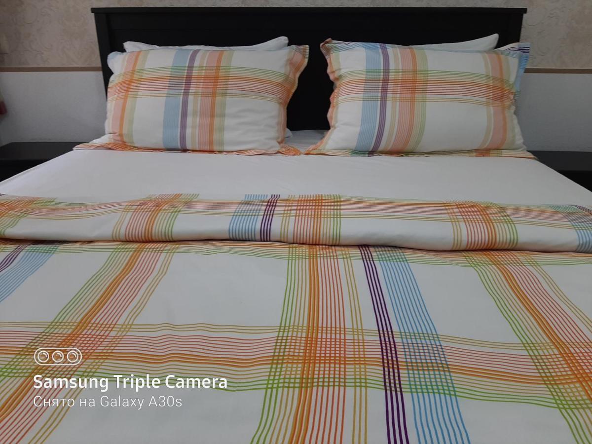 Guest House Ucha Mtskheta Luaran gambar