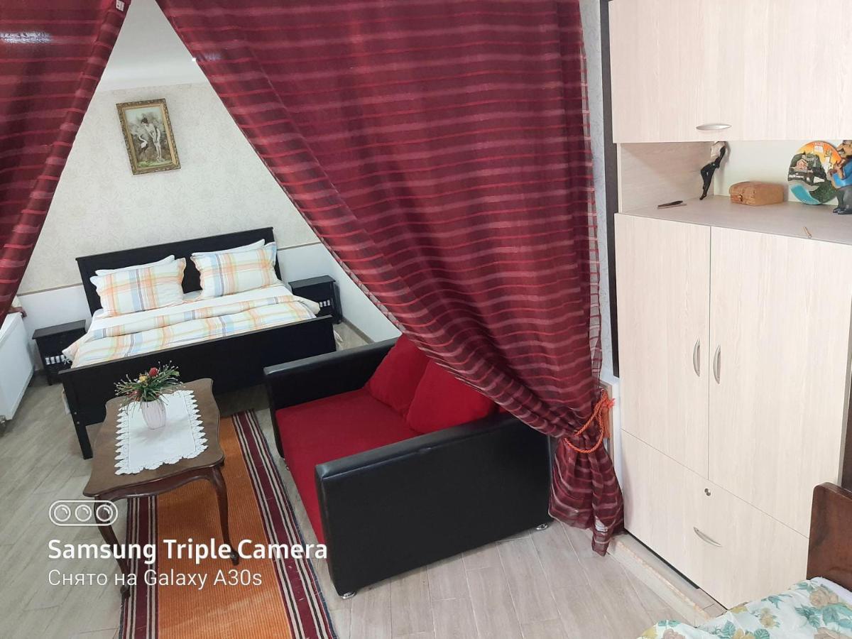 Guest House Ucha Mtskheta Luaran gambar