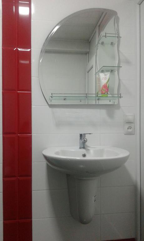 Guest House Ucha Mtskheta Luaran gambar