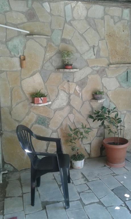 Guest House Ucha Mtskheta Luaran gambar