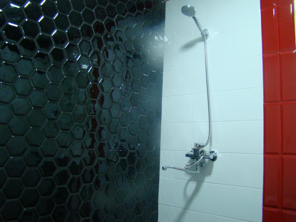 Guest House Ucha Mtskheta Luaran gambar