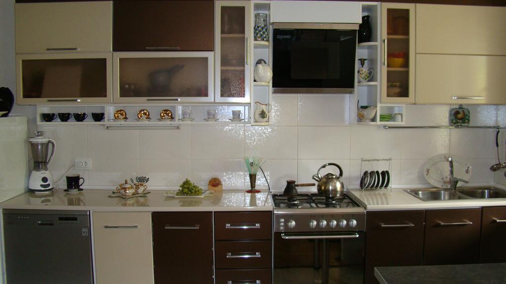 Guest House Ucha Mtskheta Luaran gambar