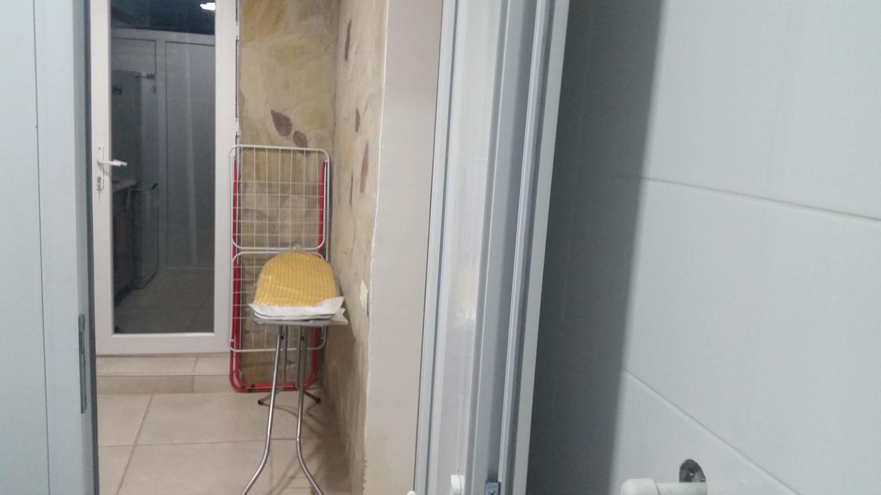 Guest House Ucha Mtskheta Luaran gambar