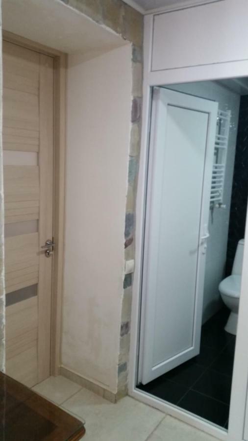 Guest House Ucha Mtskheta Bilik gambar