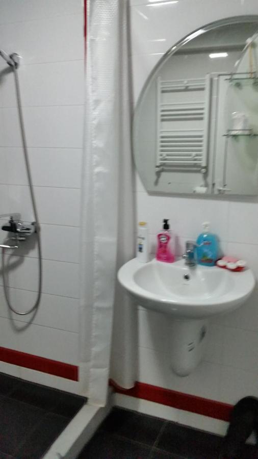 Guest House Ucha Mtskheta Luaran gambar